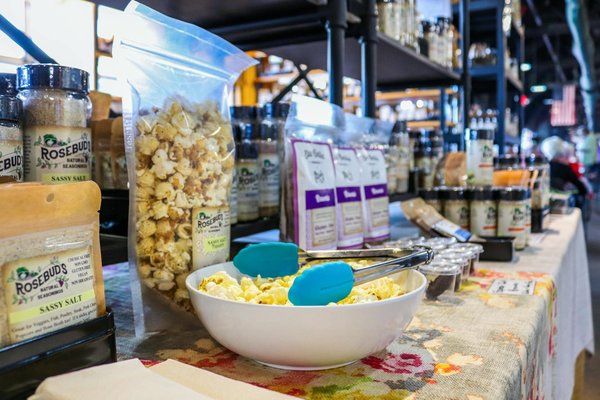 Soupes faibles en calories pour rester en bonne santé