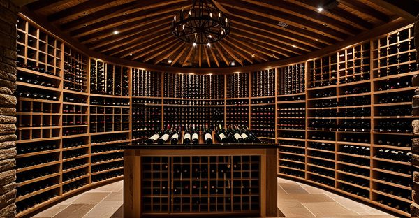 Tout savoir sur la cave à vin idéale pour votre maison