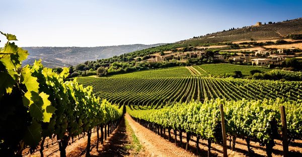 Vin libanais : découvrez la richesse des terroirs méditerranéens